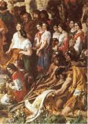 unknow artist Daniel maclise Sweden oil painting reproduction